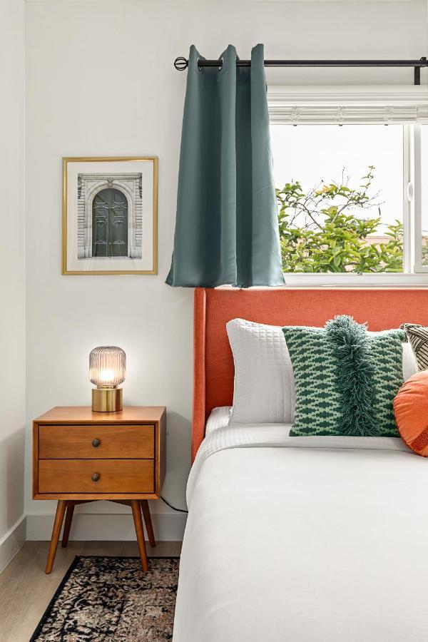 East Village Arts District, King Suite With Sofa Bed Nrp23-01221 لونغ بيتش، كاليفورنيا المظهر الخارجي الصورة