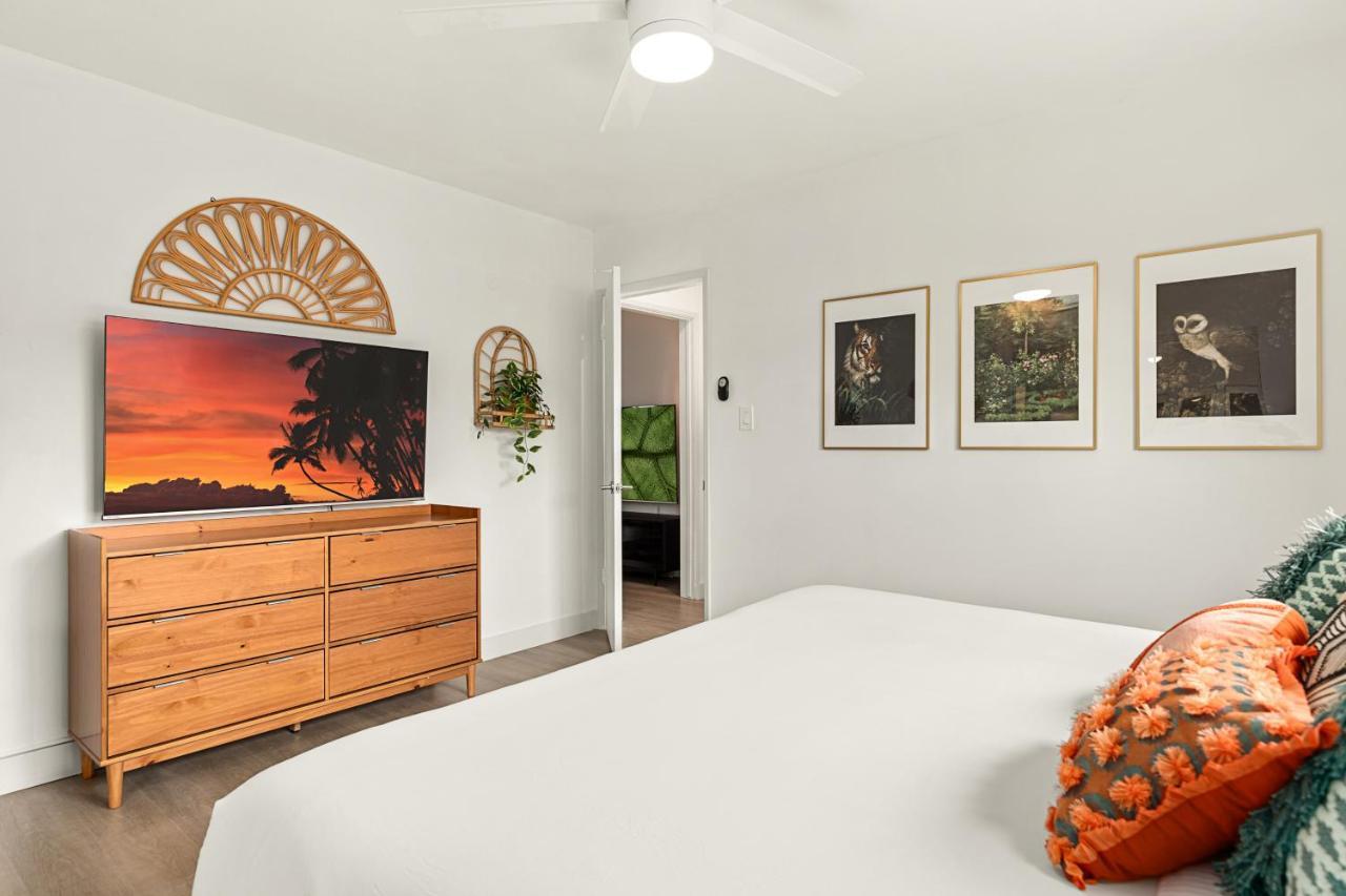 East Village Arts District, King Suite With Sofa Bed Nrp23-01221 لونغ بيتش، كاليفورنيا المظهر الخارجي الصورة