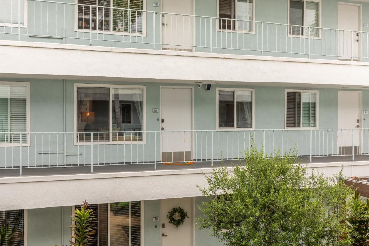East Village Arts District, King Suite With Sofa Bed Nrp23-01221 لونغ بيتش، كاليفورنيا المظهر الخارجي الصورة