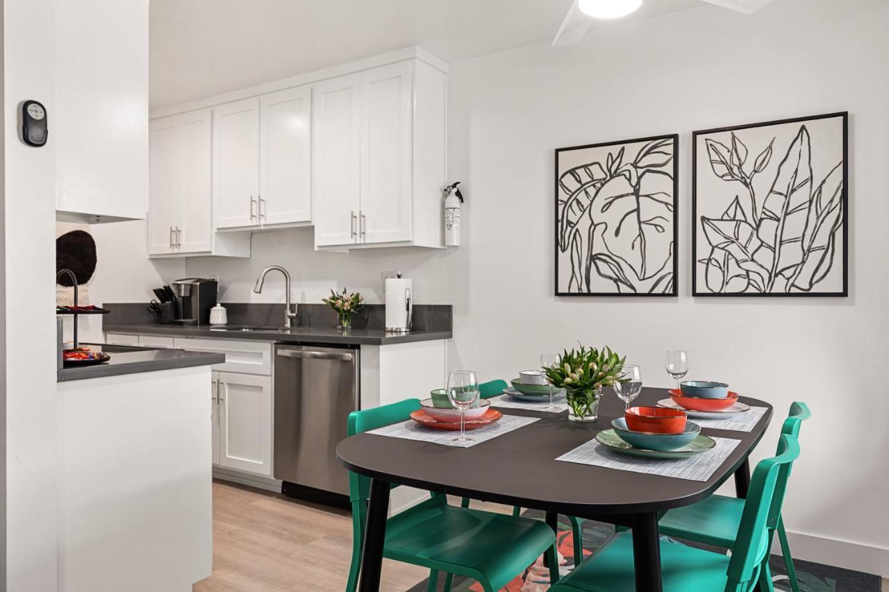 East Village Arts District, King Suite With Sofa Bed Nrp23-01221 لونغ بيتش، كاليفورنيا المظهر الخارجي الصورة