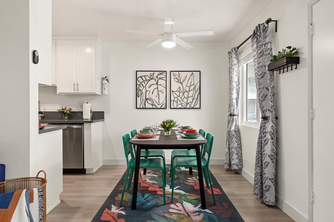 East Village Arts District, King Suite With Sofa Bed Nrp23-01221 لونغ بيتش، كاليفورنيا المظهر الخارجي الصورة