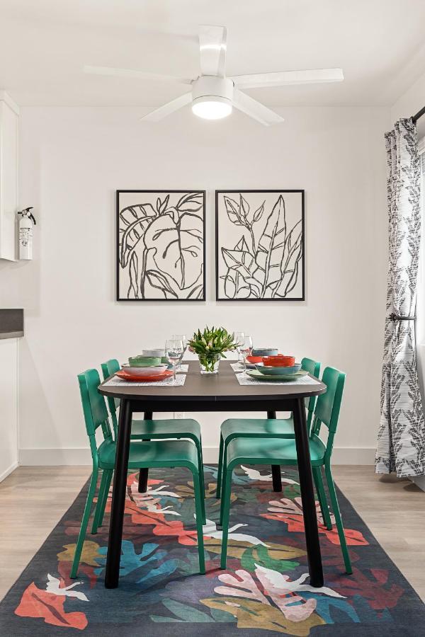 East Village Arts District, King Suite With Sofa Bed Nrp23-01221 لونغ بيتش، كاليفورنيا المظهر الخارجي الصورة